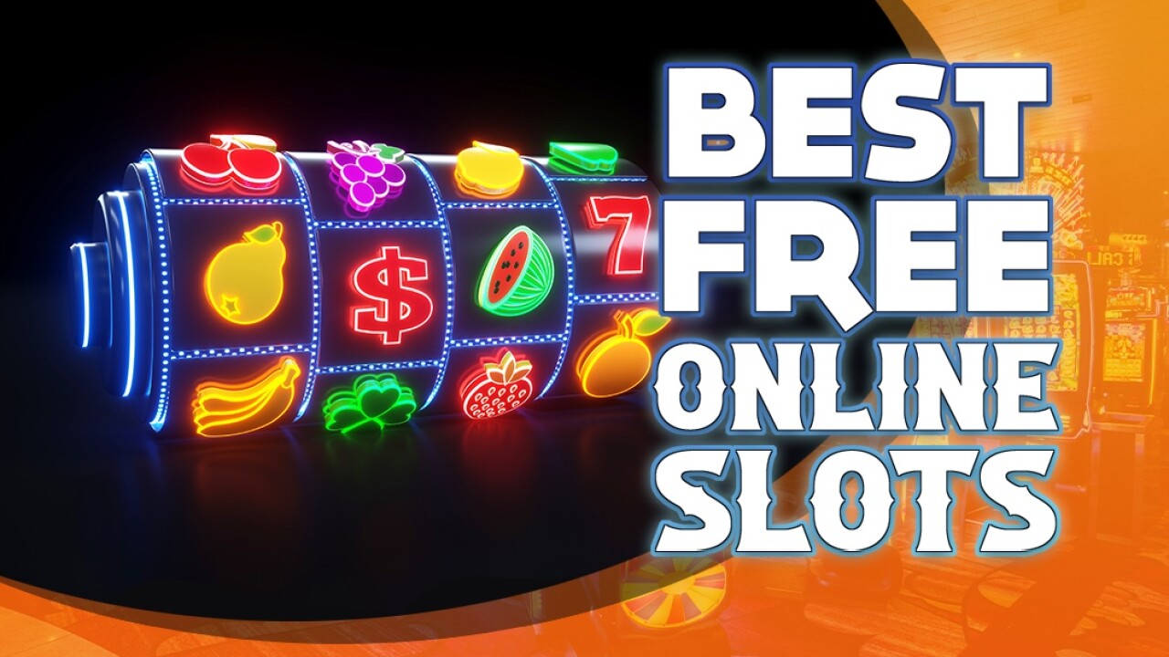 Top 10 der kostenlosen Casino-Slot-Sites