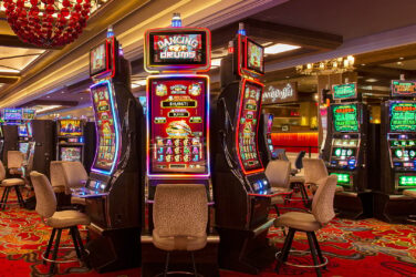 Los mejores casinos en línea